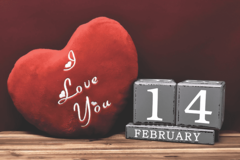 Danas se slavi Valentinovo - Dan zaljubljenih!