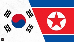 Htjeli da odgovore komšijama iz Sjeverne Koreje: Južna Koreja zamalo ispalila raketu na svoju teritoriju