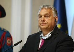Orban upozorava da je Evropa u srednjoj fazi pripreme za rat sa Rusijom