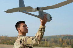 Britanski mediji: Ukrajina je naučila da pravi dronove sa dometom od 3 hiljade km