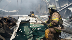 Jake eksplozije širom Ukrajine: Uništen aerodrom pripreman za američke lovačke avione F-16