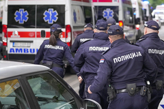 Troje ranjenih na proslavi punoljetstva u Srbiji