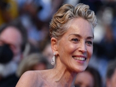 Šeron Stoun priznala na kog je mladog glumca slaba