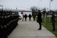 Vučić: Ponosan sam, možemo da odvratimo svakog agresora