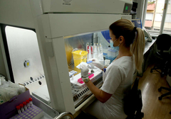 Pogoršana epidemiološka situacija; 50 odsto testiranih zaraženo (VIDEO)