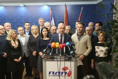 "NEĆU IGRATI PRLJAVO" Jelena Trivić i zvanično kandidat PDP na predstojećim izborima