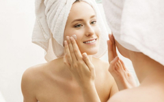 Maska koja dubinski čisti kožu, a potrebna su vam samo dva sastojka