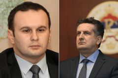 Institucije nijeme na dva gradonačelnika u istoj fotelji