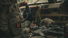 "Ugovori su već sklopljeni. Ukrajina će nestati, a SAD raspiruju rat na Kosovu"