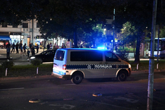 Sin narodnog poslanika optužen za ubistvo policijskog inspektora