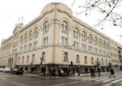 SNSD uputio amandmane na gradski budžet: Po 500 KM za zdravstvene radnike i porodilje