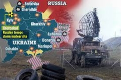 UŽIVO "Sprema se novi napad Rusije";Kod Harkova dignut most u vazduh /VIDEO/; "Oslobođen aerodrom"