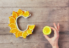 Snažan antioksidans! Ovaj vitamin čuva zdravlje i kožu