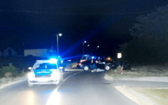 VOZAČ “AUDIJA” PREŠAO U SUPROTNU TRAKU U direktnom sudaru kod Doboja poginuli rođaci