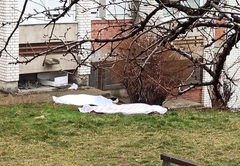 "Vidjeli smo tijelo čovjeka na zemlji, a onda mladića koji SKAČE SA TERASE" Svjedoci samoubistva sina i oca ispričali detalje