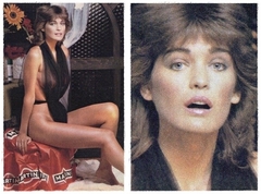 Bila je omiljena mis bivše Jugoslavije, a i danas izgleda fantastično /FOTO/