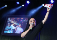 UJEDINIO LJUDE Supruga i djeca Đorđa Balaševića dirnuta oproštajem čitavog regiona