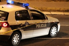 Ubijen muškarac u Tuzli, policija u potrazi za počiniocima