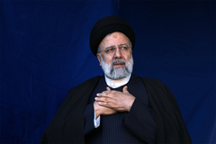 IRNA: Helikopter iranskog lidera srušio se zbog tehničkog kvara