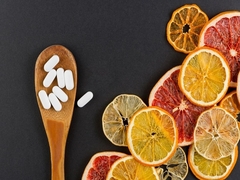 Svakodnevna doza multivitamina može da uspori gubitak pamćenja starijih osoba