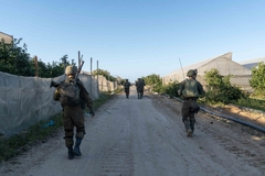 Izraelska vojska: U Šifi ubijeno oko 150 militanata, uhapšeno preko 500