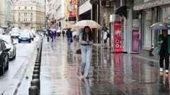Meteorolozi najavili promjenu: Danas nas očekuje preokret