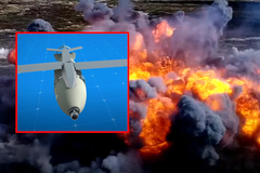 OVIM ORUŽJEM RUSI SU DEMOLIRALI UKRAJINSKU ODBRANU: Ruši sve pred sobom, Kijev nema odgovor (VIDEO)