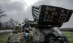 „Ukrajina će imati sreće ako izdrži do 2025.“: penzionisani general američke vojske ne vjeruje u uspjeh kontraofanzive ukrajinskih oružanih snaga ove godine
