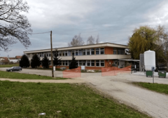 "Moramo da vraćamo teške pacijente" U jeku pandemije renovira se Kovid bolnica u Prijedoru