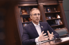 JOŠ JE RANO ZA DONOŠENJE ODLUKA Stefanović: Razmišljamo o vojnom roku, ali nismo brzopleti