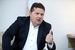 Stevandić: U Briselu ništa nije potpisano, došlo je samo do usaglašavanja po određenim idejama