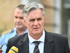 Karan: Policijska akcija u Bijeljini rezultat višemjesečnog rada sa Tužilaštvom