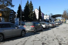 VOZAČI, OBRATITE PAŽNJU Na ovim graničnim prelazima BiH se duže čeka
