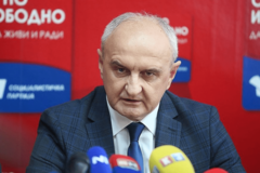 Raste NEZADOVOLJSTVO u vladajućoj koaliciji: Đokić POKAZAO ZUBE, traži više funkcija