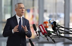 Stoltenberg  otkrio planove NATO-a po pitanju raspoređivanja nuklearnih snaga u Poljskoj