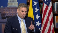 PORUKA BiH Gabriel Escobar odgovorio na pitanje može li se rat u Ukrajini preliti u BiH