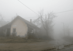 UJUTRO I PRIJEPODNE MAGLA U BiH sutra oblačno vrijeme, temperatura na planinama do 12 stepeni