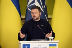 "Kako Mađarska, članica NATO, može da bude za Rusiju?"