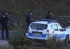 TRAGEDIJA U KALINOVIKU Najboljeg druga slučajno ubio iz lovačke puške