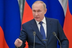 Istoričar o Putinovom govoru “Dok mu se vi smijete, on šalje poruke, a ova je bila brutalna”