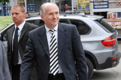 Dvostruki aršini visokog predstavnika u BiH: Incko od BiH traži ono što nema u Austriji