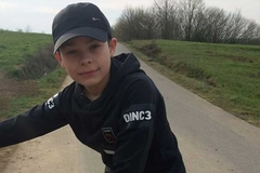 Potraga za nestalim dječakom, na terenu policija i službe spasavanja