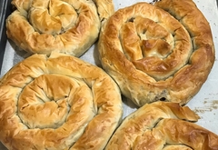 Građanima nije puno 16 KM ZA KILOGRAM BUREKA