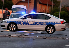 Pijani vozači i početnici najčešći krivci: Svakog dana 27 udesa u Srpskoj