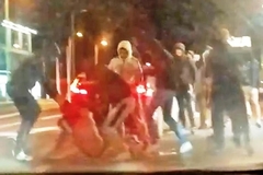 Huligani pretukli mladića u novom navijačkom incidentu u Mostaru