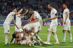 Klasik na"Vembliju": Italija i Španija za finale Evropskog prvenstva