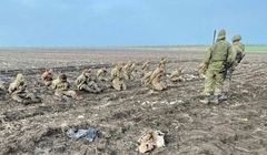 UŽIVO /VIDEO/ Zarobljeni diverzanti; Kamikaze lansirane iz Bjelorusije; Mole Papu da zove Putina; "Podržavaćemo Ukrajinu dok ne dobije rat";🌮„Plaćam 8 evra za doner! Pričaj sa Putinom; Bez šanse da probiju odbranu
