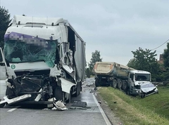 Teška nesreća kod Modriče