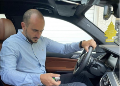 Ubijeni u Sarajevu nedavno izašao iz zatvora, prijetio ubici duže vrijeme