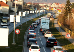 PRIJEDLOG EVROPSKE KOMISIJE Zabraniti prodaju benzinaca i dizelaša od 2035. godine